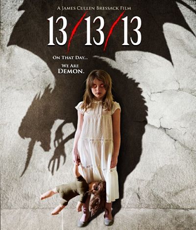 13/13/13 / Day of the Demons (2013)