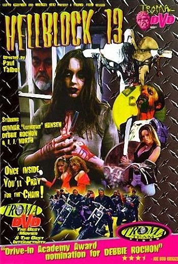 Блок Ада 13 / Адский Корпус 13 / Hellblock 13 (1999)