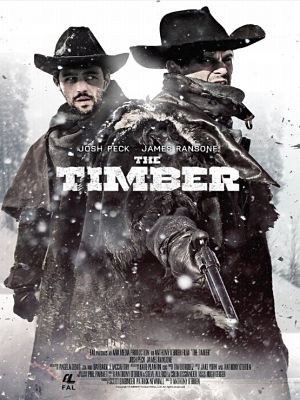 Достоинство / The Timber (2015)