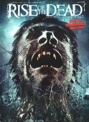Мировая война мертвецов: Восстание павших / World War Dead: Rise of the Fallen (2015)
