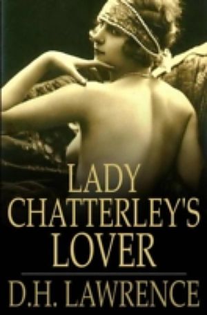 Любовник леди Чаттерлей / Lady Chatterley’s lover (2015)