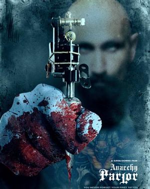 Кабинет / Parlor (2015)
