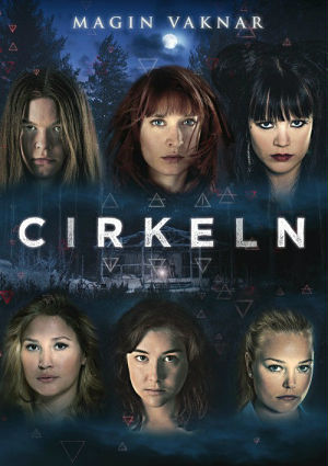 Круг / Cirkeln (2015)