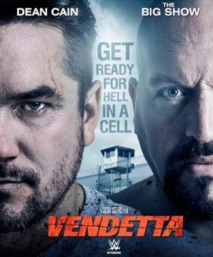Кровная месть / Vendetta (2015)