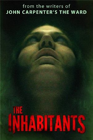 Жильцы / The Inhabitants (2015)