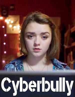 Кибер-террор / Cyberbully (2015)