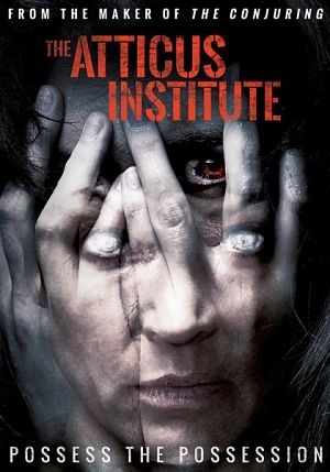 Институт Аттикус / The Atticus Institute (2015)