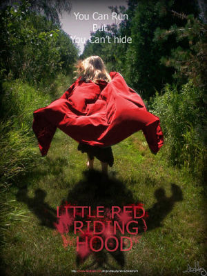 Красная шапочка / Little Red Riding Hood (2015)