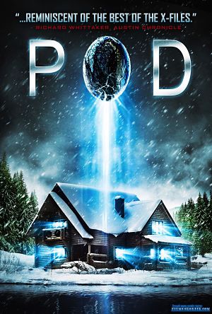 Кокон / Pod (2015)