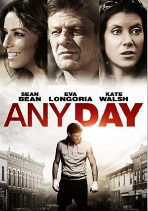 Любой день / Any Day (2015)