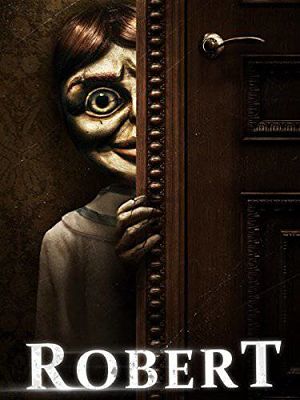 Кукла Роберт / Robert the Doll (2015)